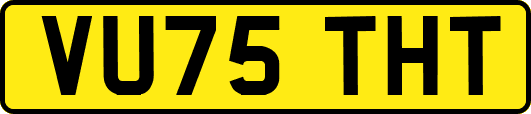 VU75THT
