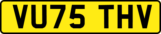 VU75THV