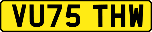 VU75THW