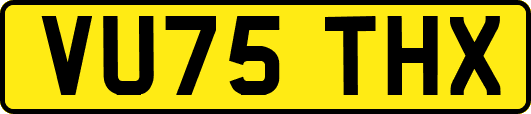 VU75THX