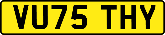 VU75THY