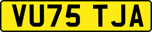 VU75TJA