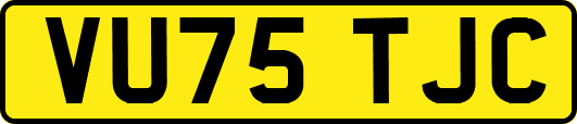 VU75TJC