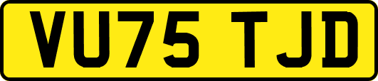VU75TJD