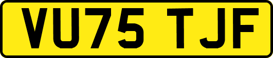 VU75TJF