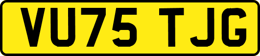 VU75TJG