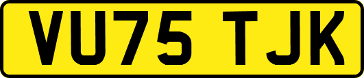 VU75TJK