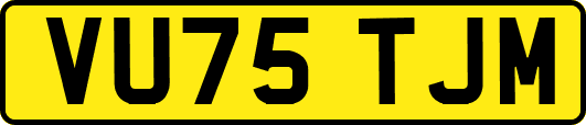 VU75TJM