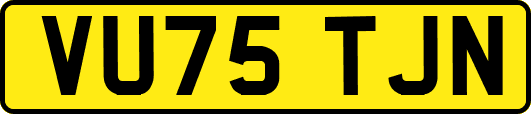VU75TJN
