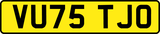 VU75TJO