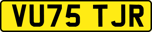 VU75TJR