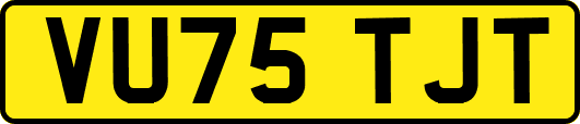 VU75TJT