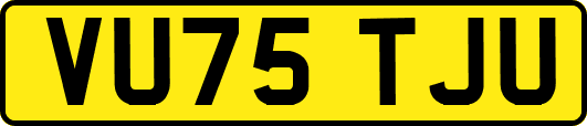 VU75TJU