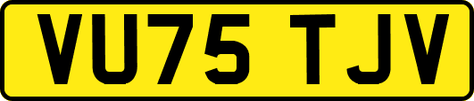 VU75TJV