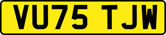 VU75TJW