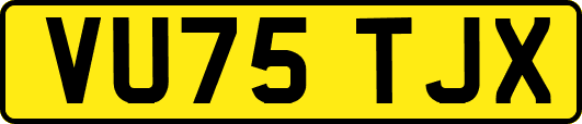 VU75TJX