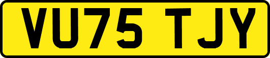 VU75TJY
