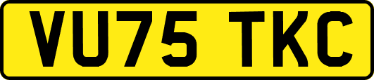 VU75TKC