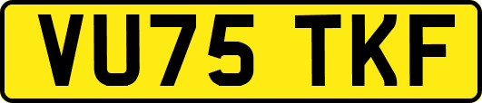 VU75TKF