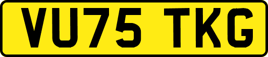 VU75TKG