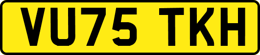 VU75TKH