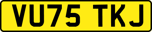 VU75TKJ