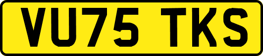 VU75TKS