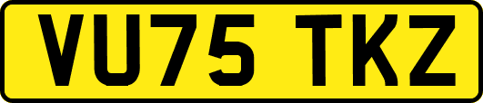 VU75TKZ