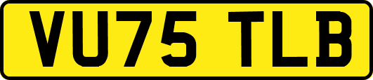 VU75TLB