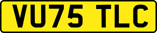 VU75TLC