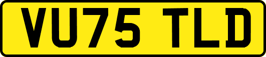 VU75TLD