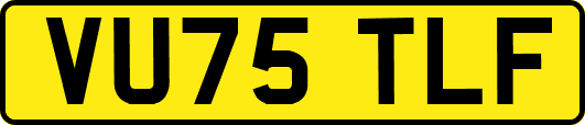 VU75TLF