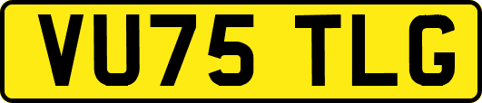 VU75TLG