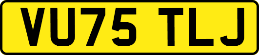 VU75TLJ