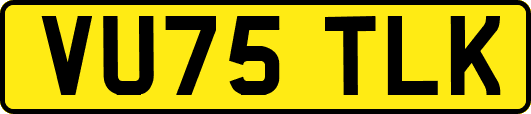 VU75TLK