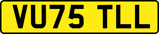 VU75TLL