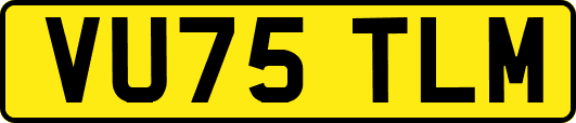 VU75TLM
