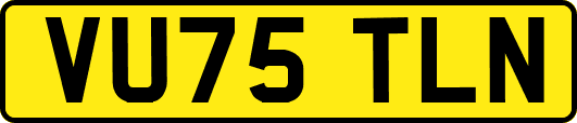 VU75TLN