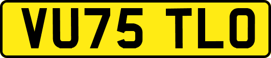 VU75TLO