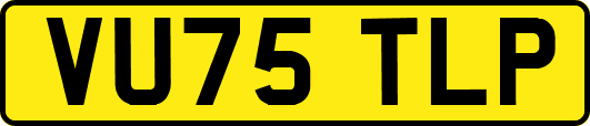 VU75TLP