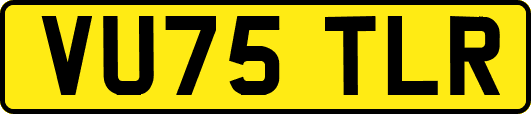 VU75TLR