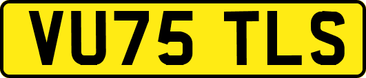 VU75TLS
