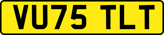 VU75TLT