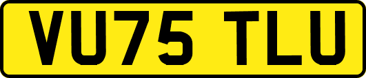 VU75TLU