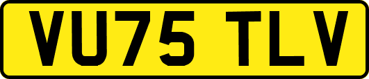 VU75TLV