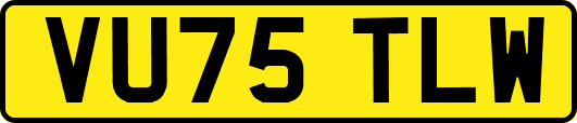 VU75TLW