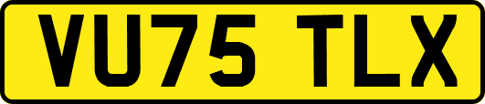 VU75TLX