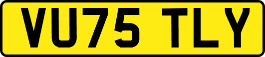 VU75TLY