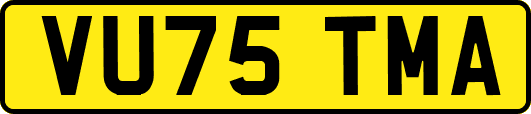 VU75TMA