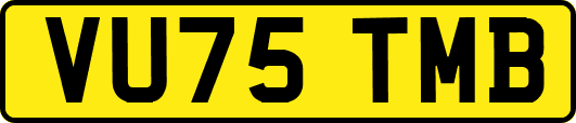 VU75TMB